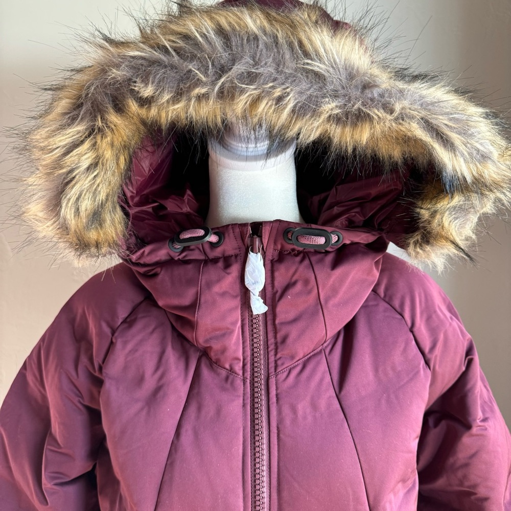 Lole Katie down puffer jacket - Picture 6 of 12